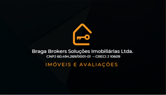 Logo da imobilária