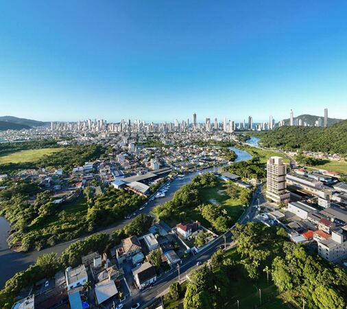 Por quê investir em Camboriú/SC