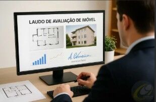 Parecer Técnico de Avaliação Mercadológica