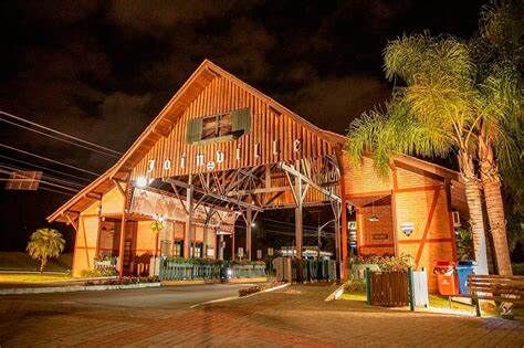 Viver em Joinville/SC