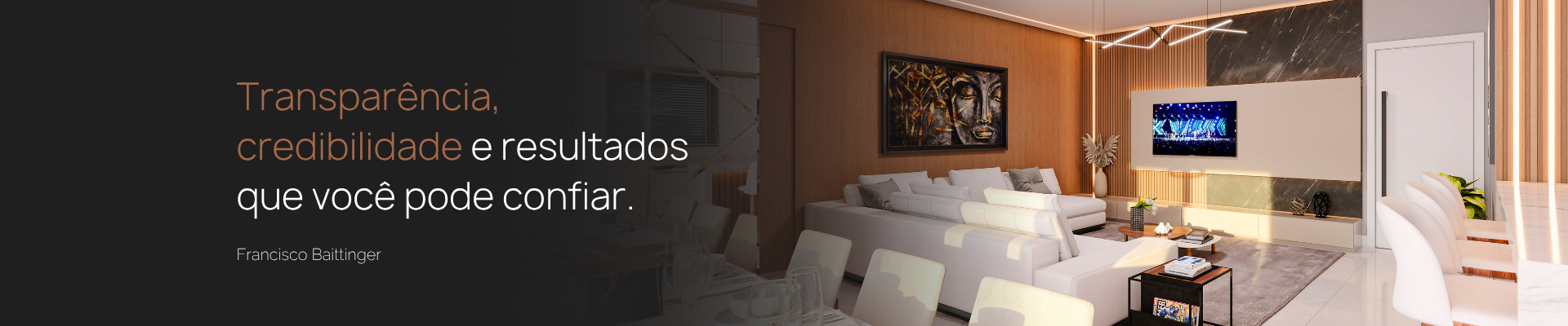 Francisco Consultor Imobiliário