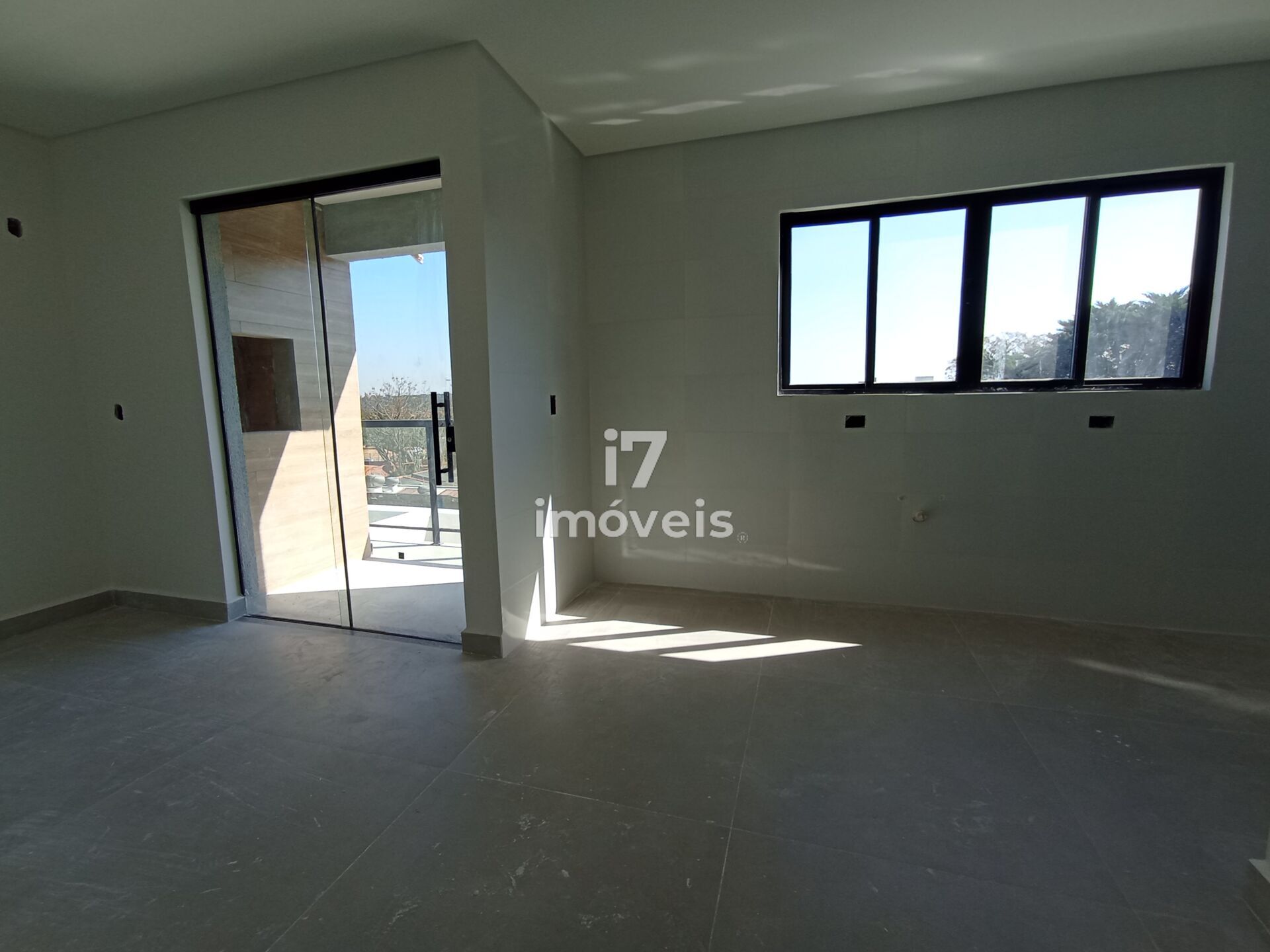 Apartamento à venda com 3 quartos, 69m² - Foto 6