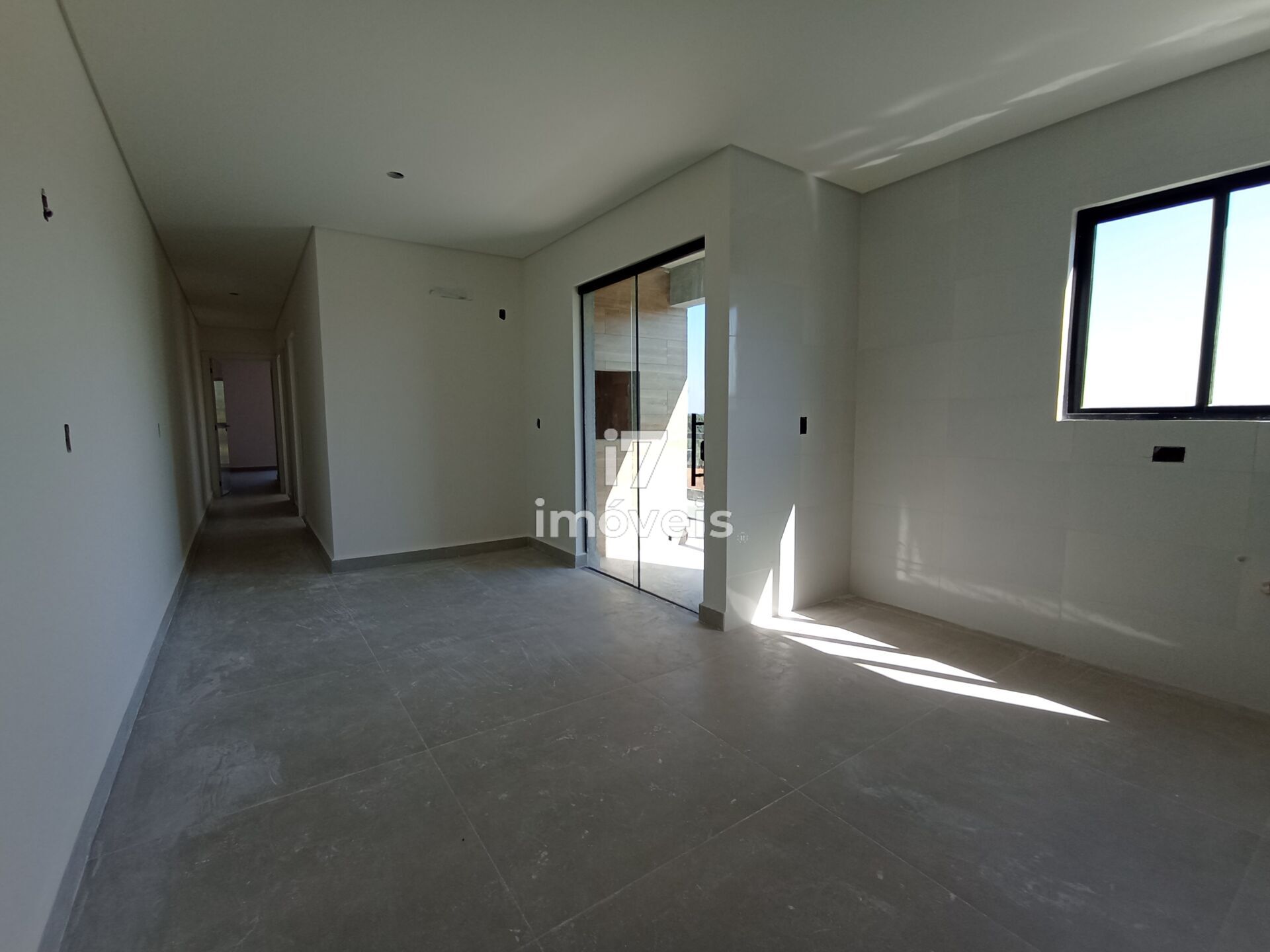 Apartamento à venda com 3 quartos, 69m² - Foto 5