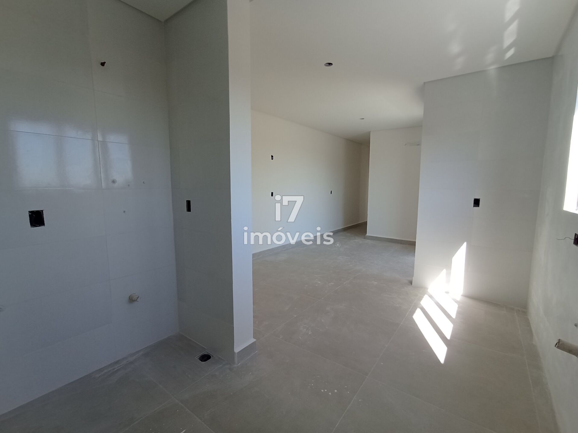 Apartamento à venda com 3 quartos, 69m² - Foto 8