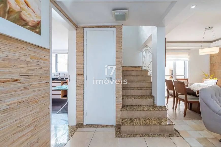 Sobrado à venda com 3 quartos, 140m² - Foto 16