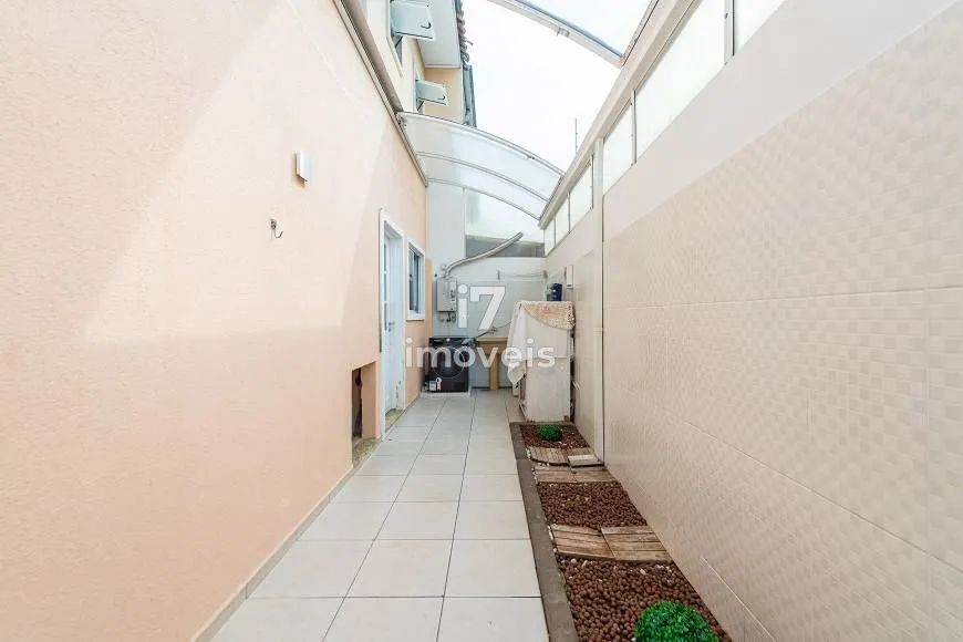 Sobrado à venda com 3 quartos, 140m² - Foto 4