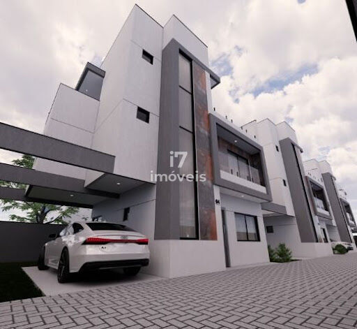 Sobrado à venda com 3 quartos, 129m² - Foto 2