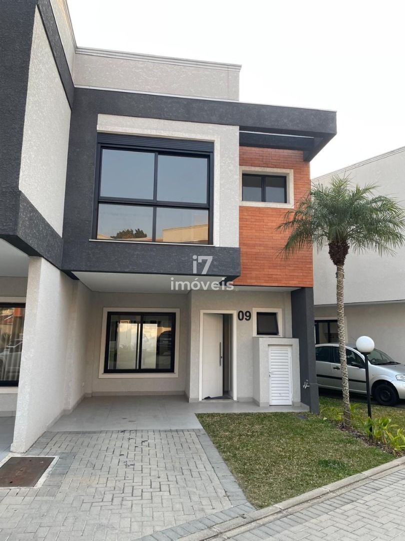 Sobrado à venda com 3 quartos, 109m² - Foto 18