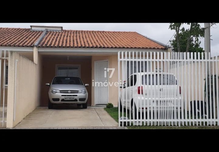 Casa à venda com 2 quartos, 77m² - Foto 1