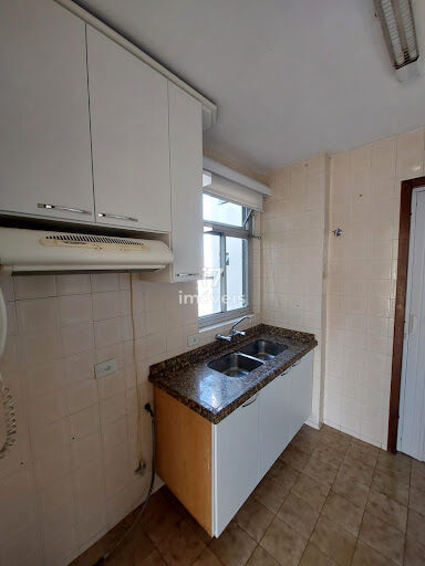 Apartamento à venda com 2 quartos, 55m² - Foto 5