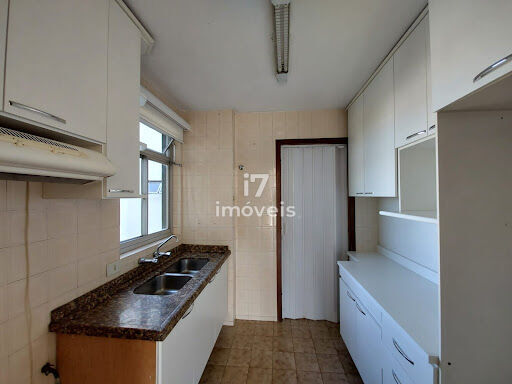 Apartamento à venda com 2 quartos, 55m² - Foto 7