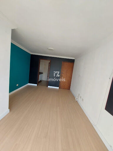 Apartamento à venda com 2 quartos, 55m² - Foto 3