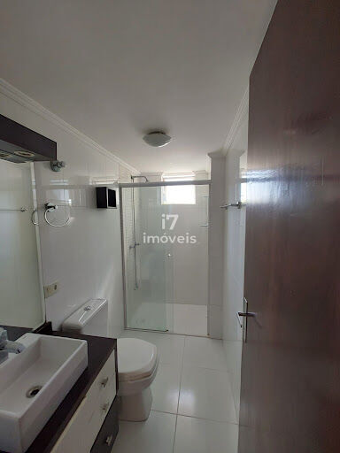 Apartamento à venda com 2 quartos, 55m² - Foto 8