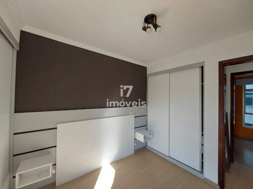 Apartamento à venda com 2 quartos, 55m² - Foto 9