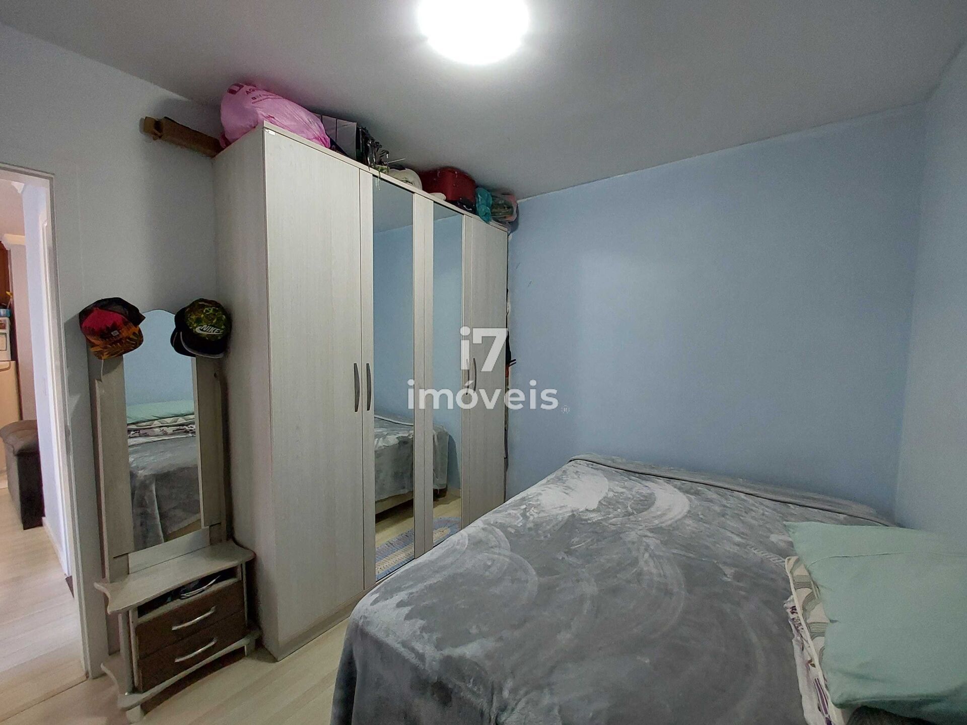 Apartamento à venda com 2 quartos, 5121m² - Foto 7