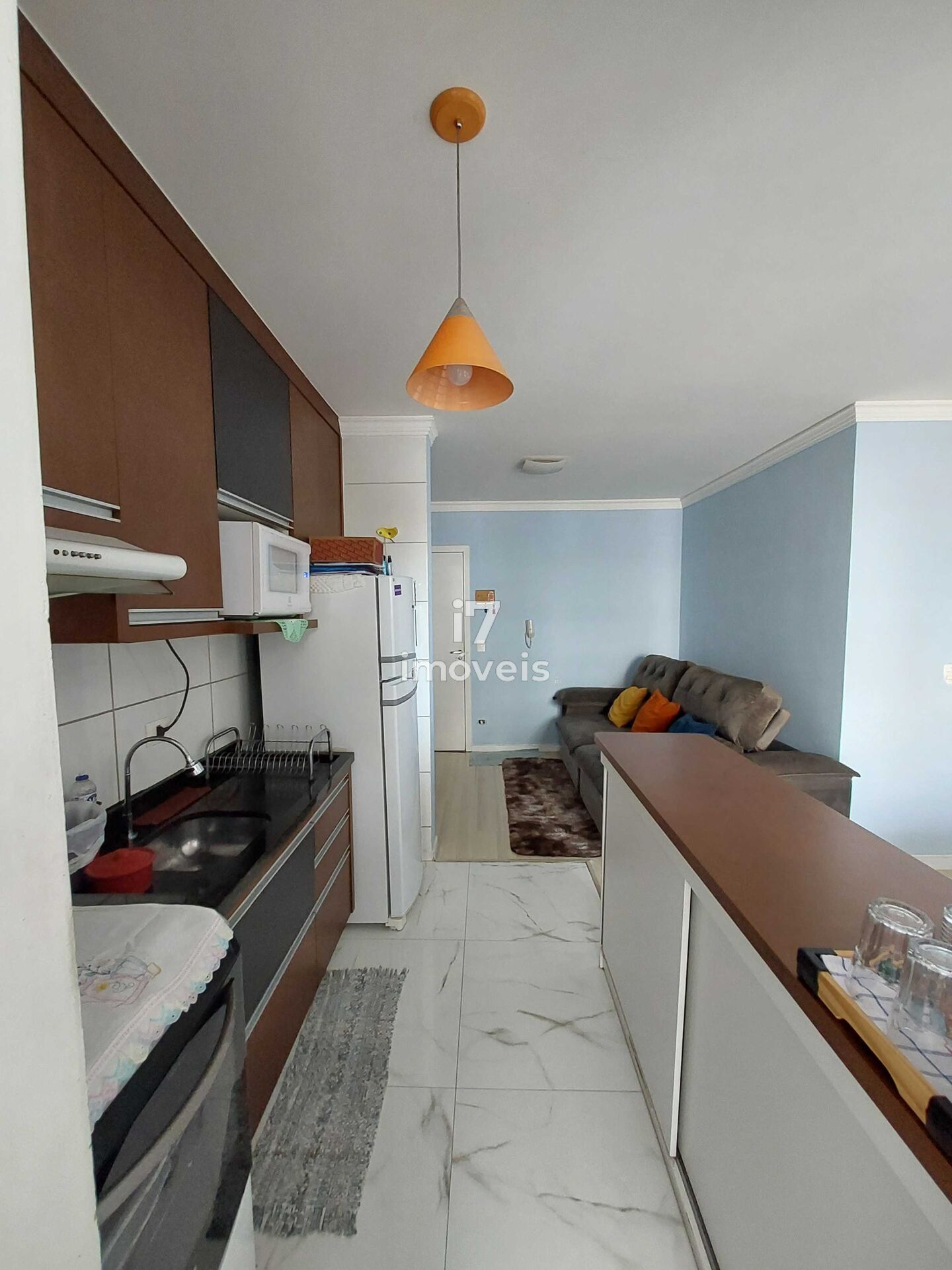 Apartamento à venda com 2 quartos, 5121m² - Foto 12