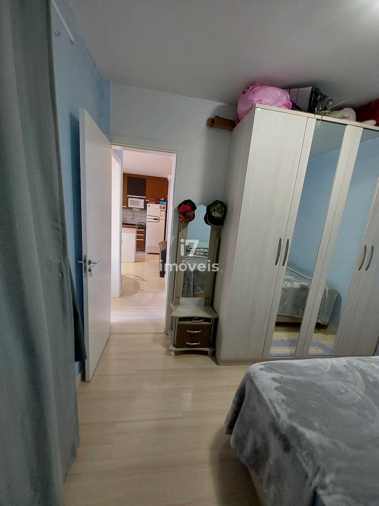 Apartamento à venda com 2 quartos, 5121m² - Foto 5