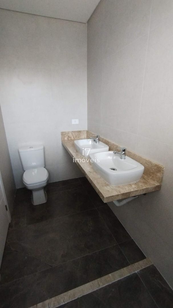 Sobrado à venda com 3 quartos, 103m² - Foto 13