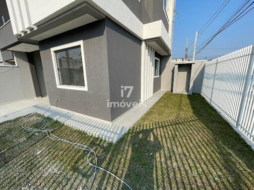 Sobrado à venda com 3 quartos, 100m² - Foto 5