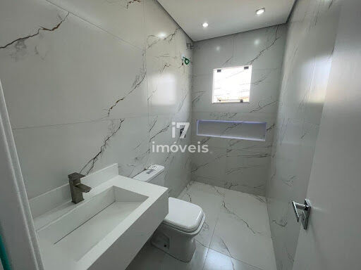 Sobrado à venda com 3 quartos, 100m² - Foto 13