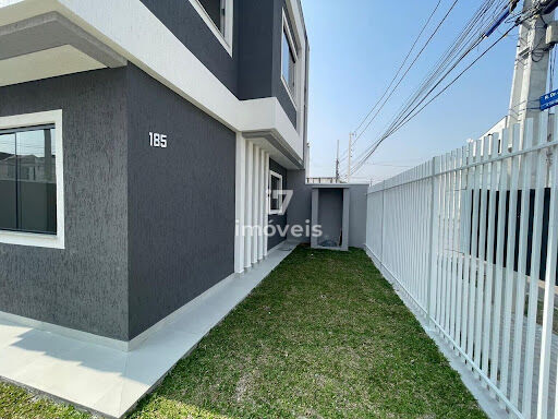 Sobrado à venda com 3 quartos, 100m² - Foto 4