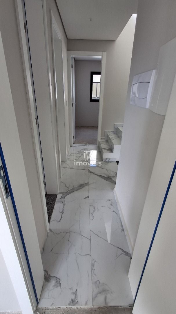 Sobrado à venda com 3 quartos, 117m² - Foto 16