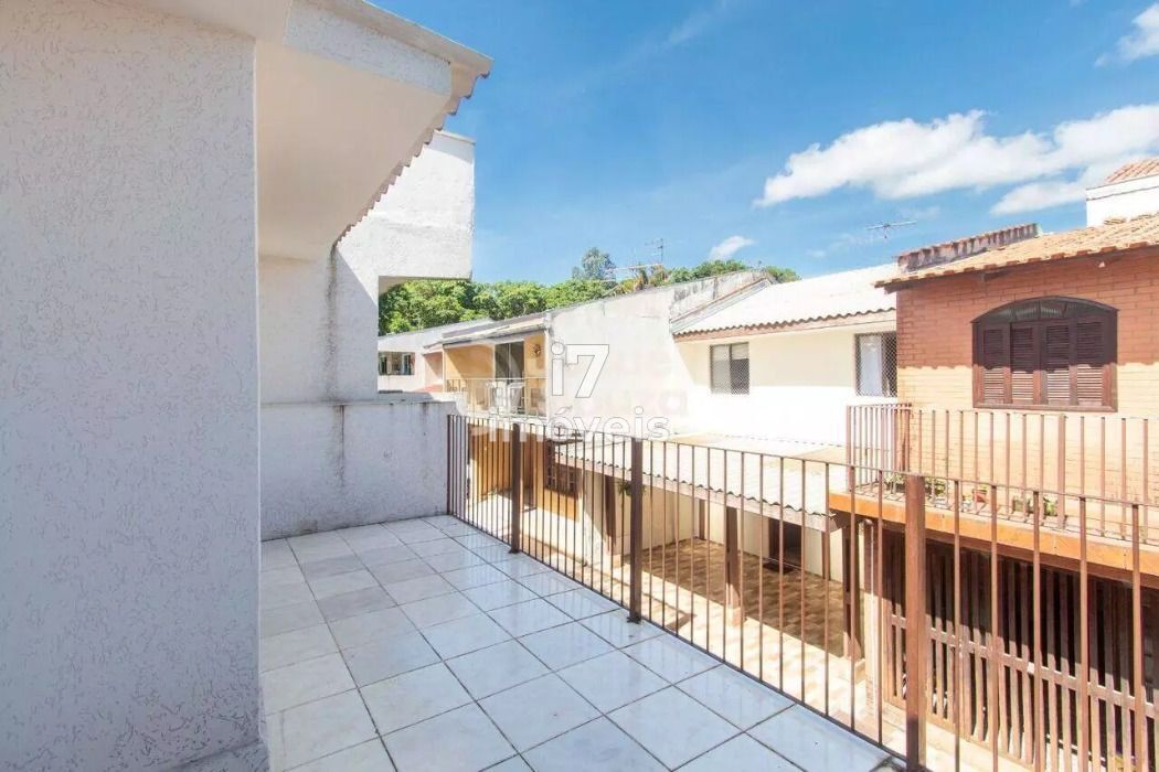 Sobrado à venda com 3 quartos, 80m² - Foto 5