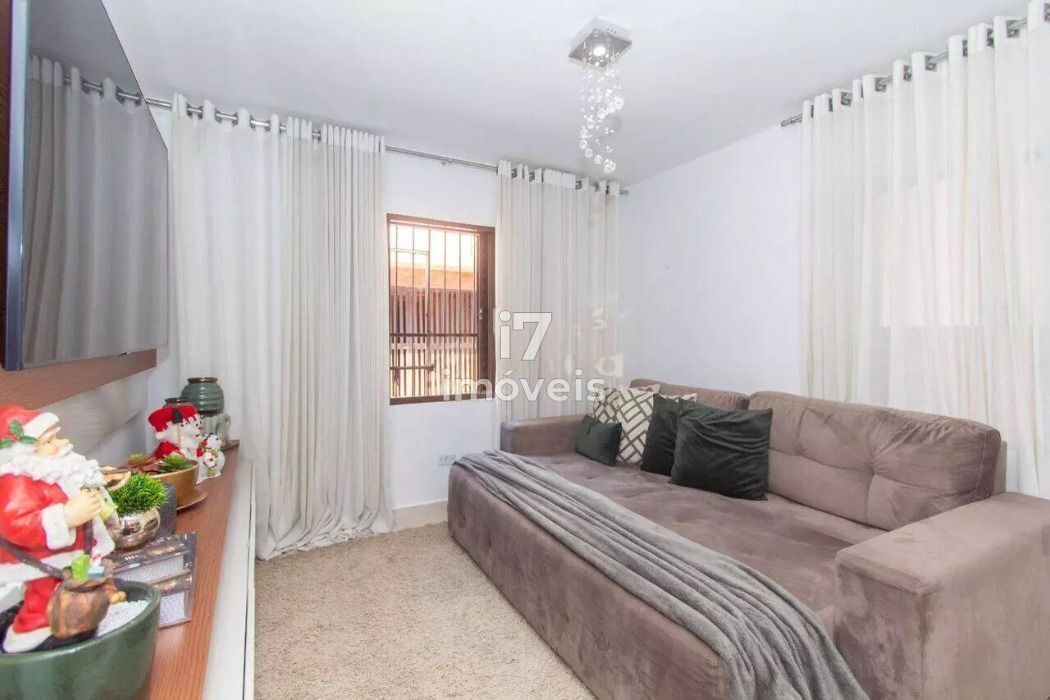 Sobrado à venda com 3 quartos, 80m² - Foto 9