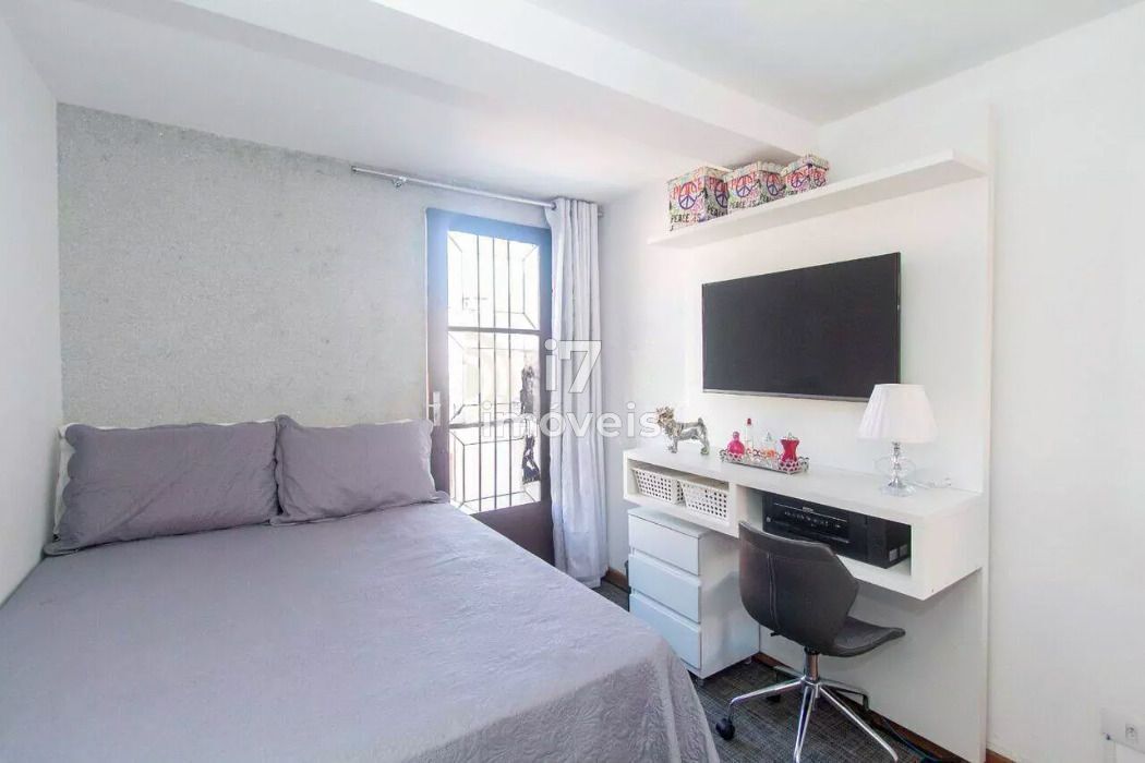 Sobrado à venda com 3 quartos, 80m² - Foto 4