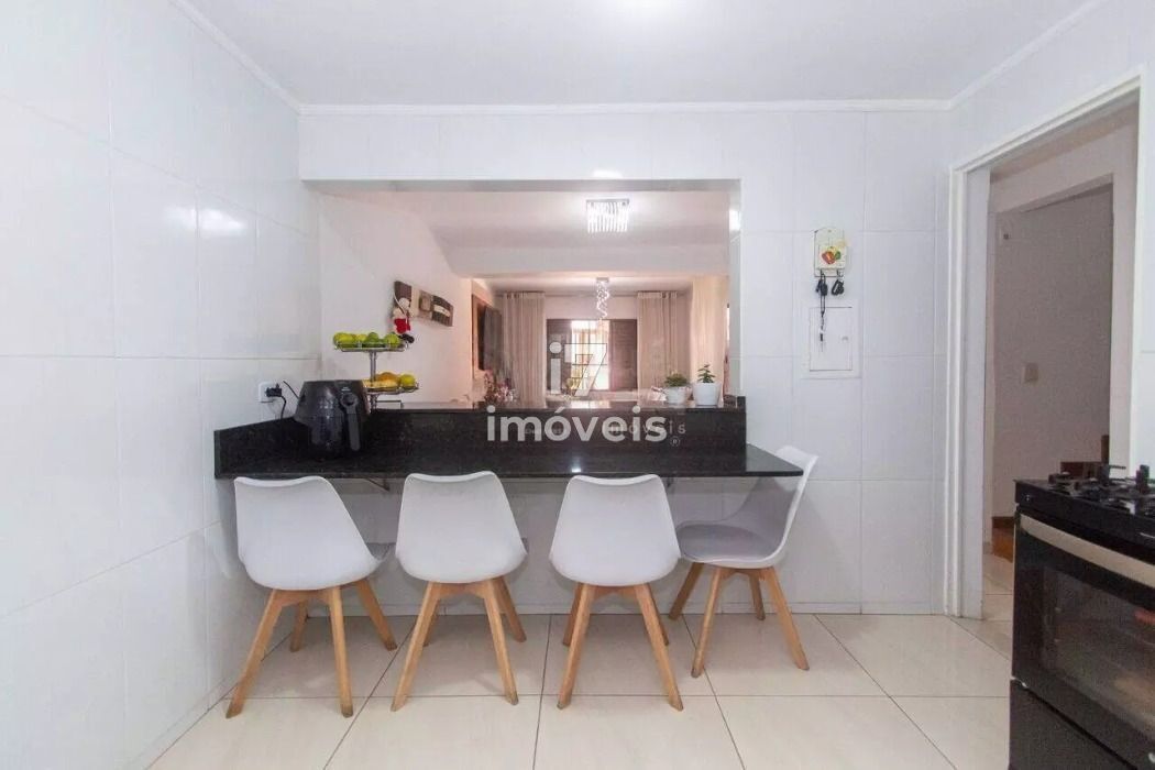 Sobrado à venda com 3 quartos, 80m² - Foto 3