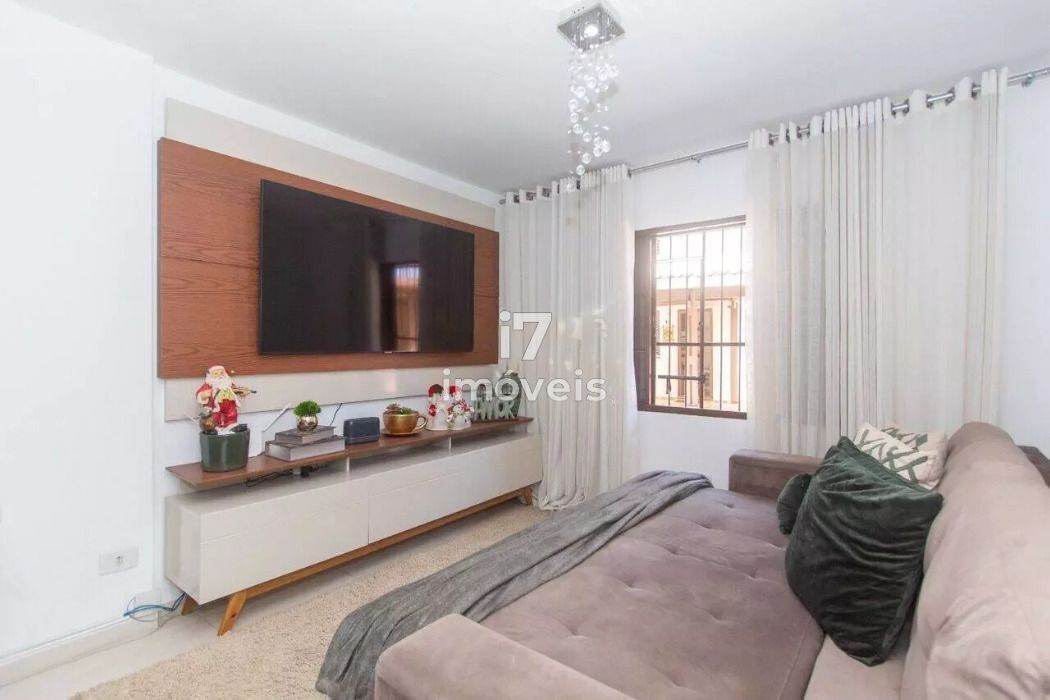 Sobrado à venda com 3 quartos, 80m² - Foto 10