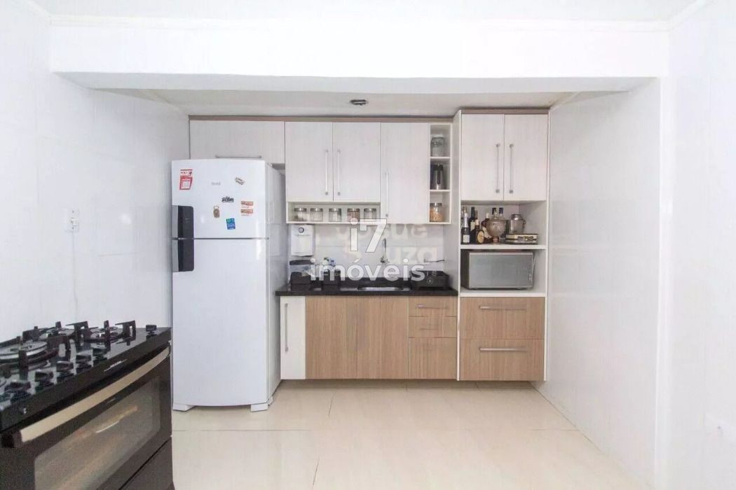 Sobrado à venda com 3 quartos, 80m² - Foto 1