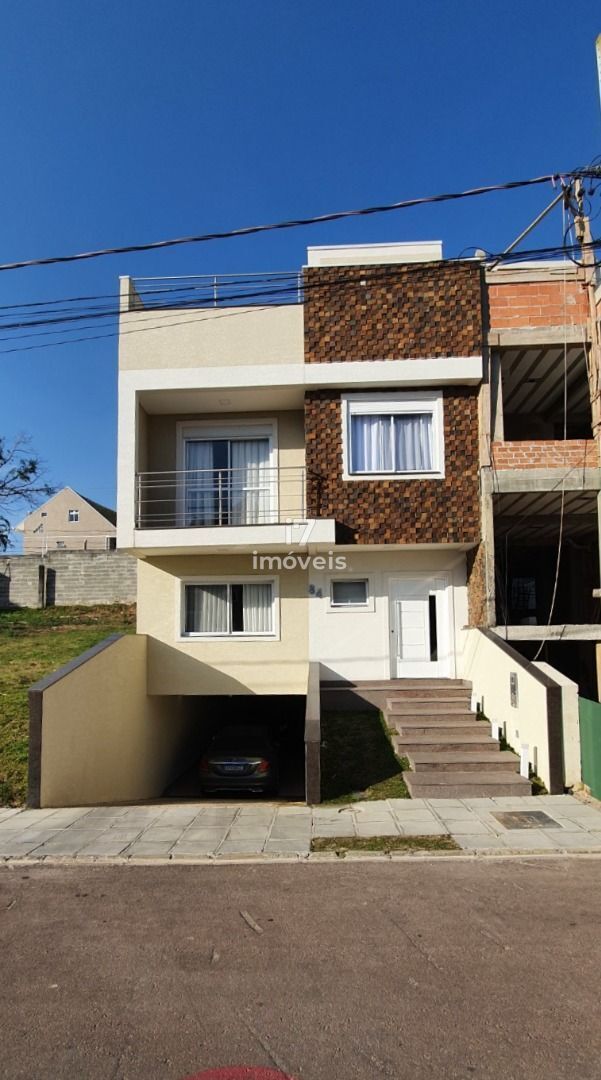 Sobrado à venda com 4 quartos, 279m² - Foto 2