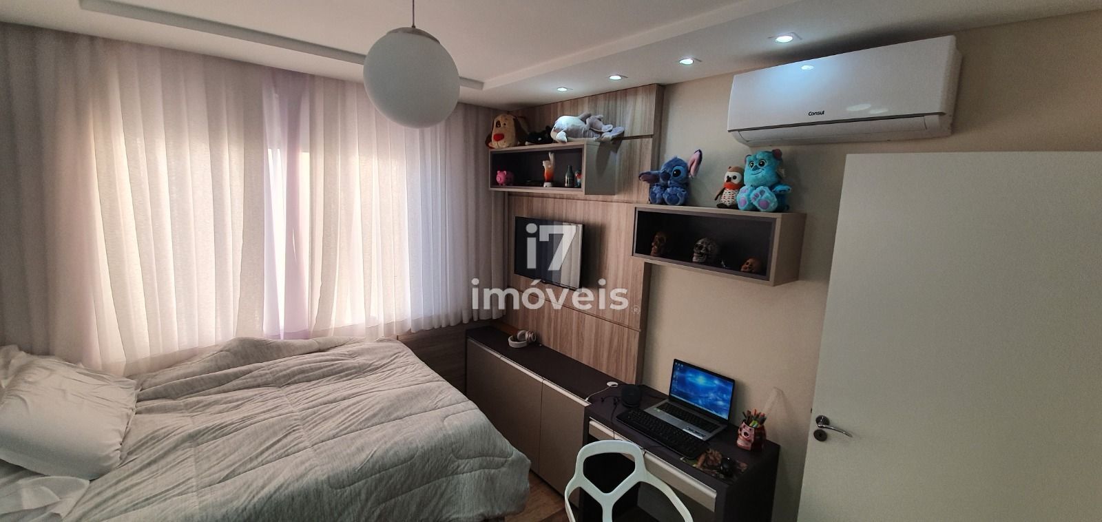 Sobrado à venda com 4 quartos, 279m² - Foto 18