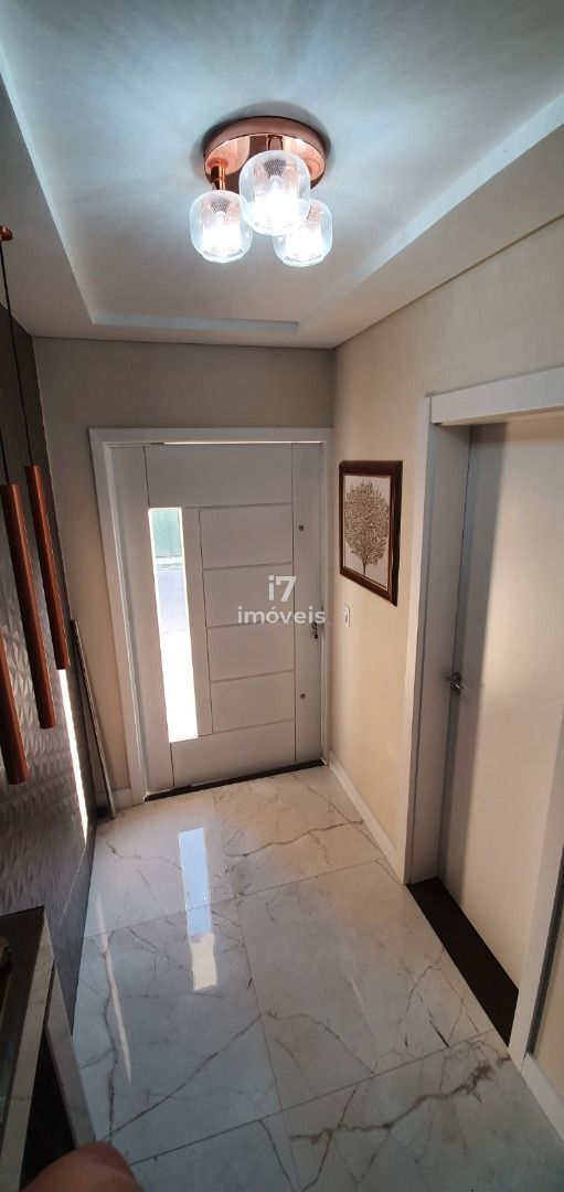 Sobrado à venda com 4 quartos, 279m² - Foto 4