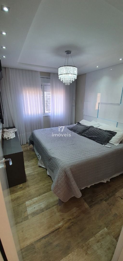 Sobrado à venda com 4 quartos, 279m² - Foto 13