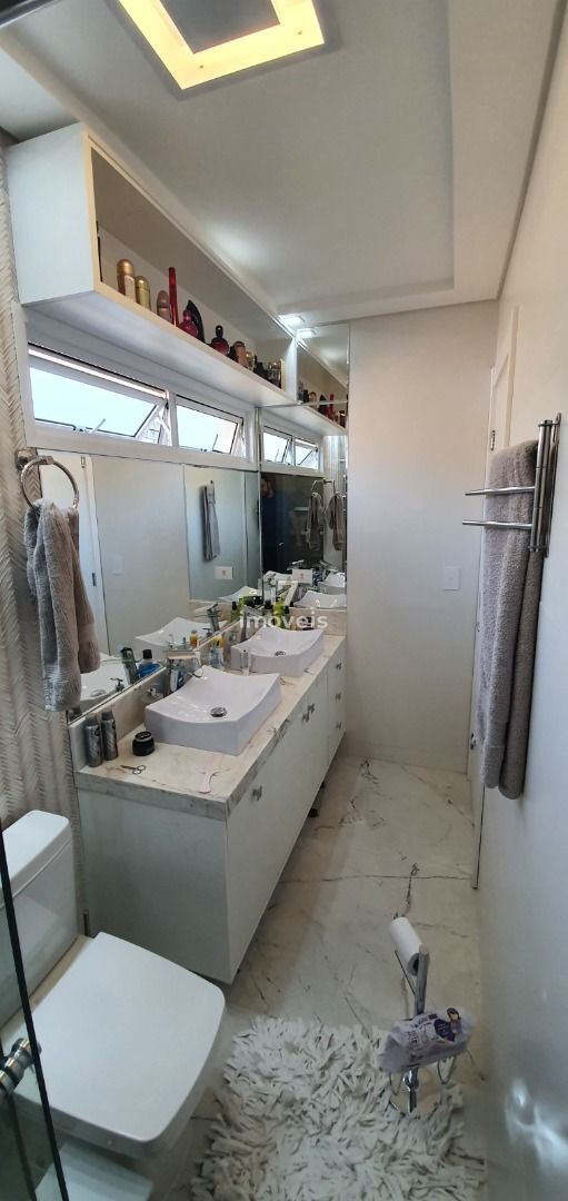 Sobrado à venda com 4 quartos, 279m² - Foto 15