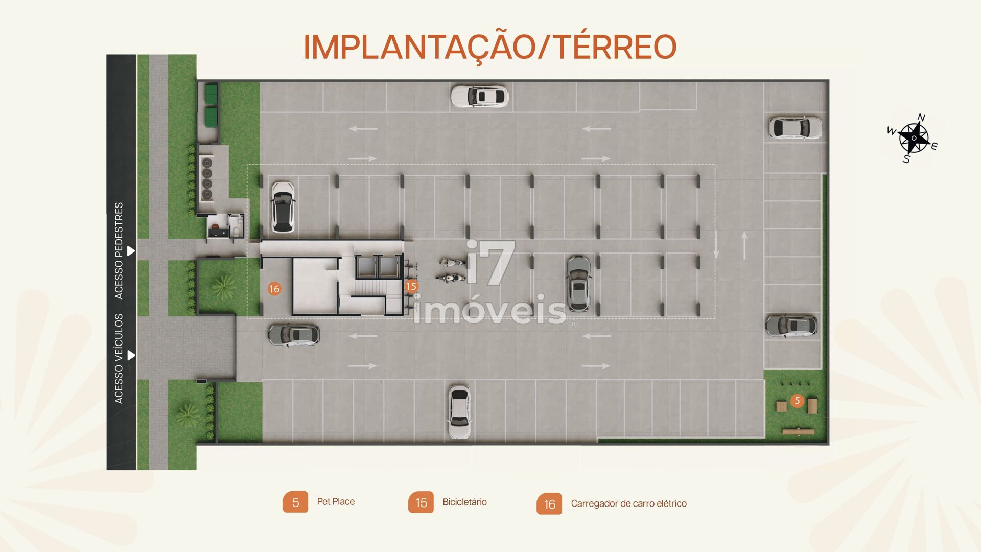 Apartamento à venda com 2 quartos, 48m² - Foto 2