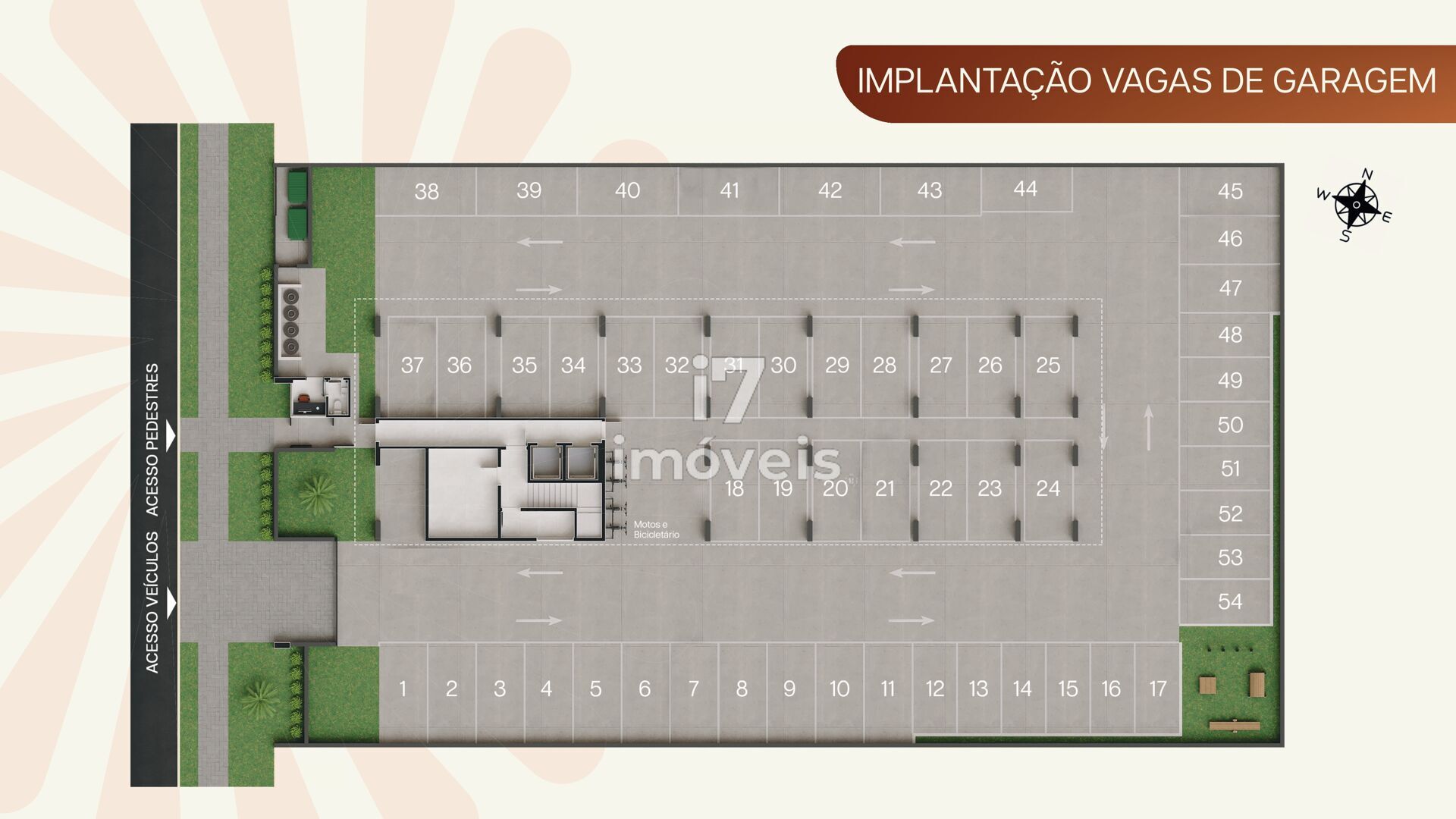 Apartamento à venda com 2 quartos, 48m² - Foto 22