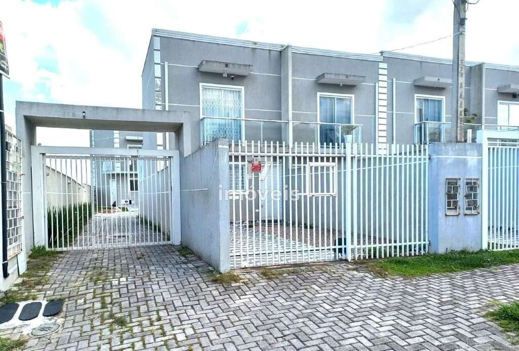 Sobrado à venda com 3 quartos, 64m² - Foto 14