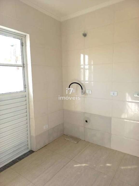 Sobrado à venda com 3 quartos, 64m² - Foto 6