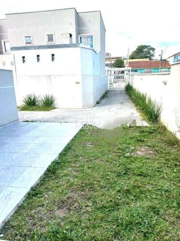 Sobrado à venda com 3 quartos, 64m² - Foto 13