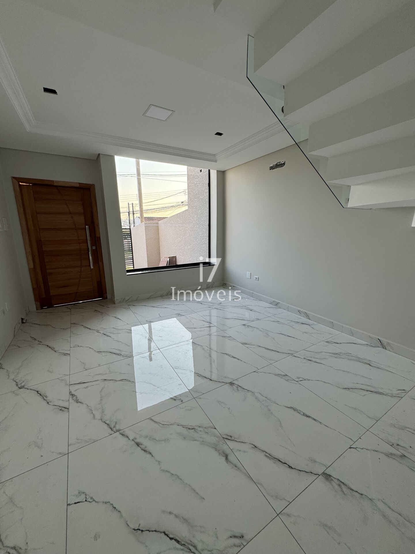 Sobrado à venda com 3 quartos, 140m² - Foto 2