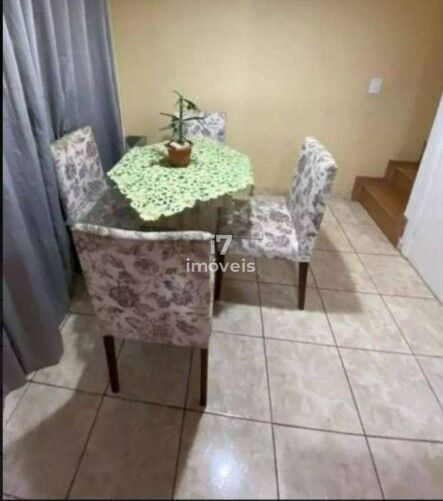 Sobrado à venda com 3 quartos, 111m² - Foto 5