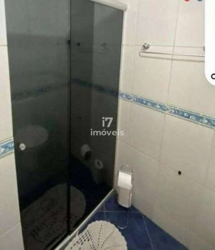 Sobrado à venda com 3 quartos, 111m² - Foto 11