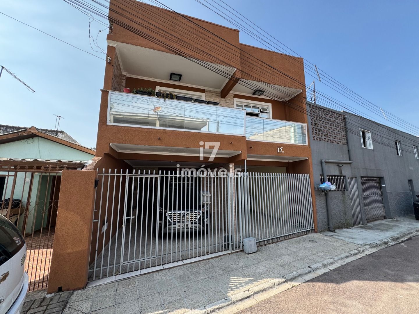 Sobrado à venda com 5 quartos, 179m² - Foto 29