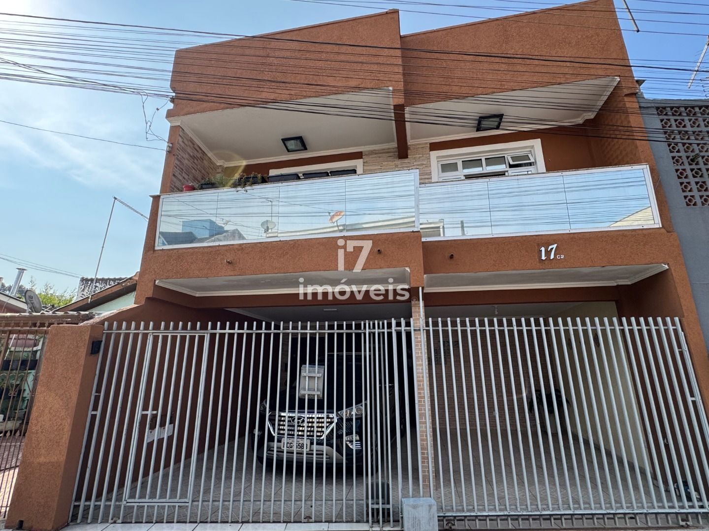 Sobrado à venda com 5 quartos, 179m² - Foto 2