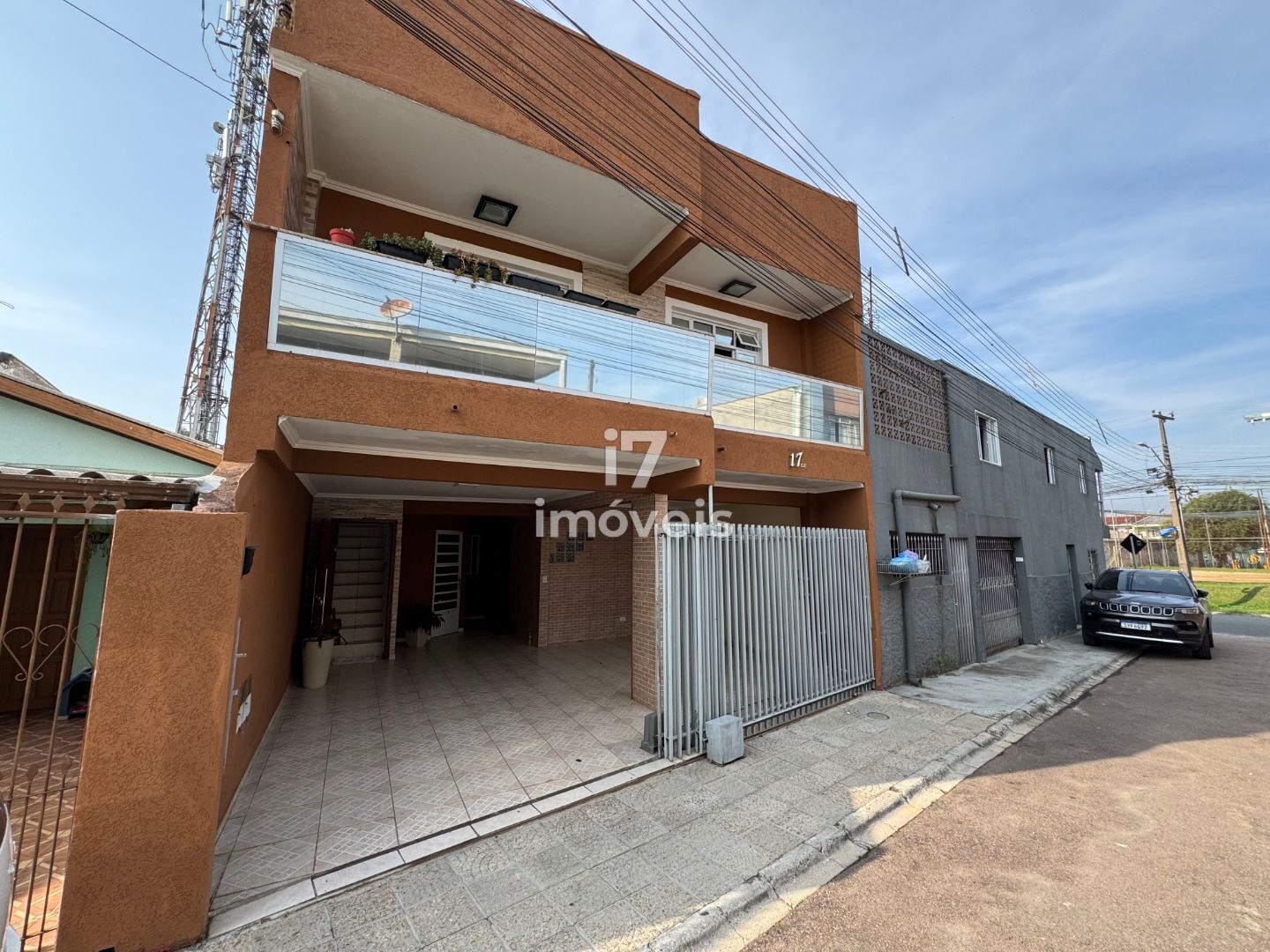 Sobrado à venda com 5 quartos, 179m² - Foto 28