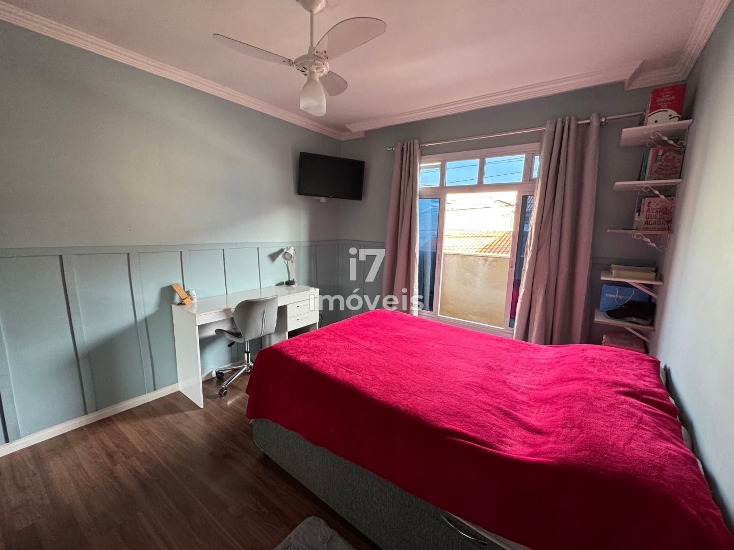 Sobrado à venda com 5 quartos, 179m² - Foto 8