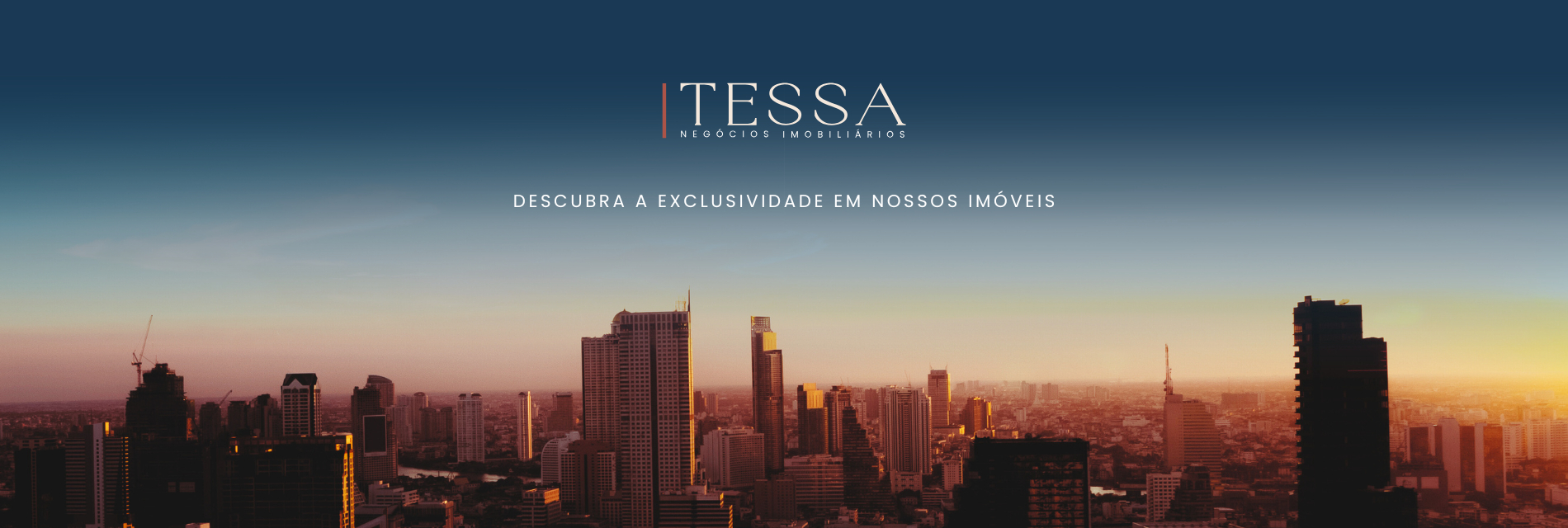 Tessa Negócios Imobiliários